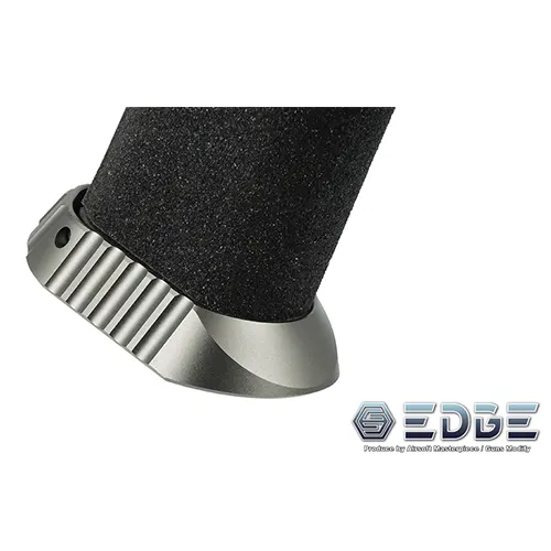 EDGE Custom O2 Aluminum Magwell for Hi-CAPA