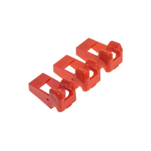 Enhanced Mag Feeding Lip