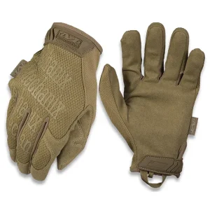 GUANTE COYOTE