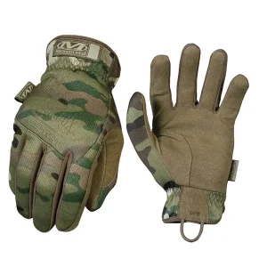 GUANTE MECHANIX MOD. FAST FIT. MULTI