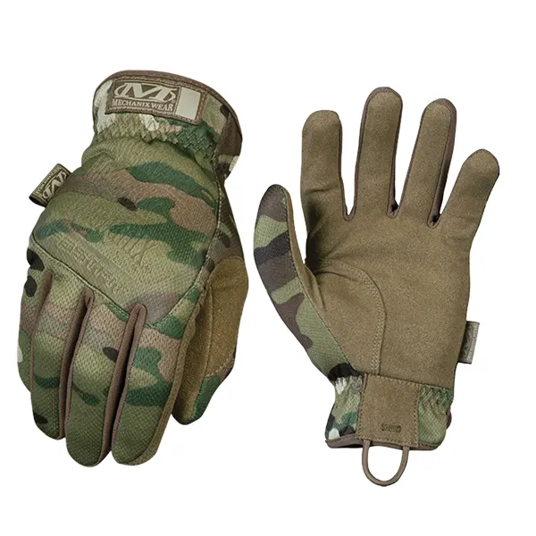 GUANTE MECHANIX MOD. FAST FIT. MULTI