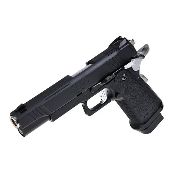 PISTOLA MARUI HI-CAPA 5.1 D.O.R GAS NEGRA