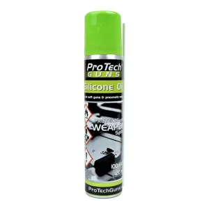 PROTECH GUNS Aceite de Silicona 100ML