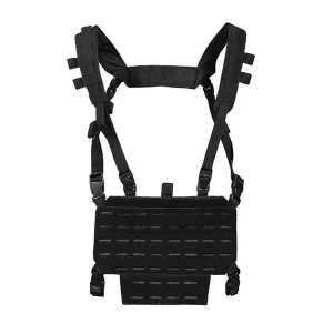 Pecho rig ligero negro