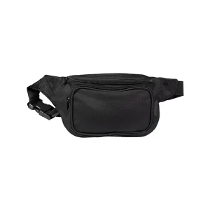 Riñonera Fanny pack Negro