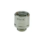 A01 Silencer Adapter