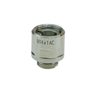 A01 Silencer Adapter