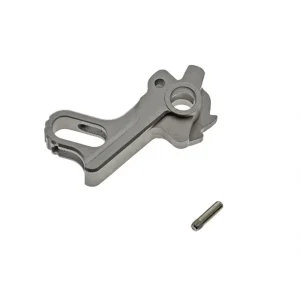 Silver Match Grade Stainless Steel Hammer