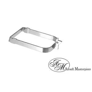 Airsoft Masterpiece Steel Trigger Ring for Hi-CAPA 5.1