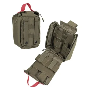 bolsa ifak oliva