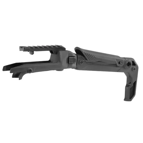 Folding stock AAP01 Pistol Black
