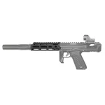 Hand Guard M-Lok black for AAP01