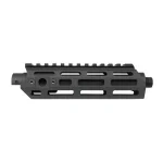 Hand Guard M-Lok black for AAP01