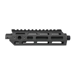Hand Guard M-Lok black for AAP01