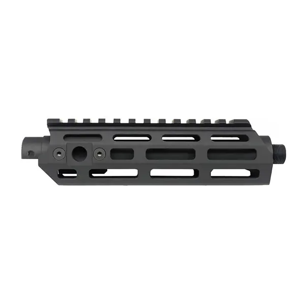 Hand Guard M-Lok black for AAP01