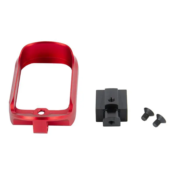 Magwell AAP01 Rouge