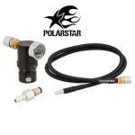 Micro Regulador Gen 2 + Línea trenzada de 42