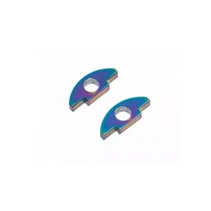 Pack Buffer aluminio rainbow AAP01 - CowCow
