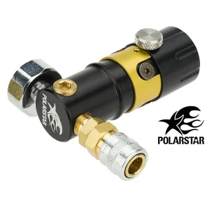 Regulador MRS HPA