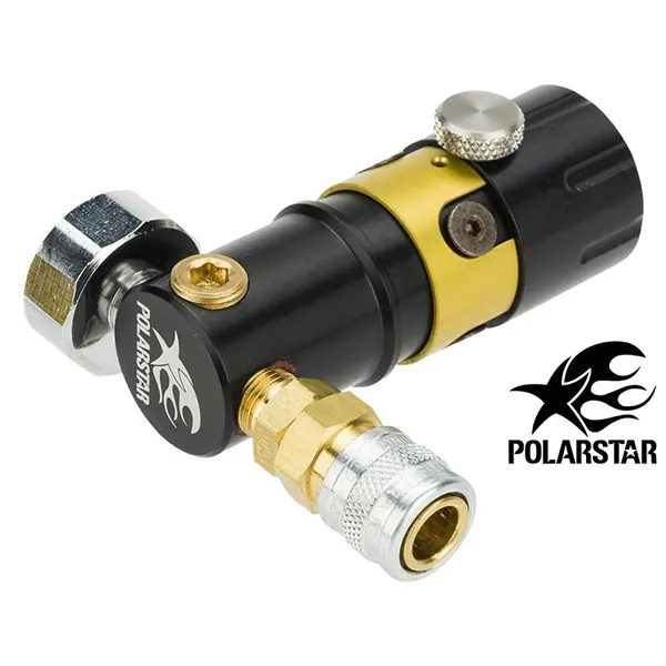 Regulador MRS HPA