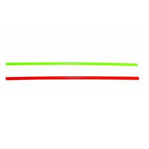 Tubos de Fibra Óptica para Miras