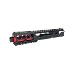 AAP-01 FUKU-2 CNC UPPER SET - Long Cutout version