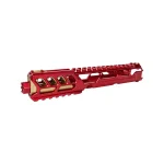AAP-01 FUKU-2 CNC UPPER SET - Long Cutout version