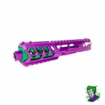 AAP-01 FUKU-2 CNC UPPER SET - Long Cutout version