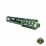 AAP-01 FUKU-2 CNC UPPER SET - Long Cutout version