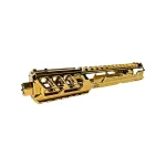 AAP-01 FUKU-2 CNC UPPER SET - Long Cutout version