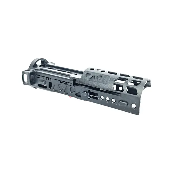 AAP-01/C 7075 Advanced Bolt V2
