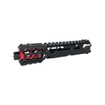 AAP-01 FUKU-2 CNC UPPER SET Short Cutout version