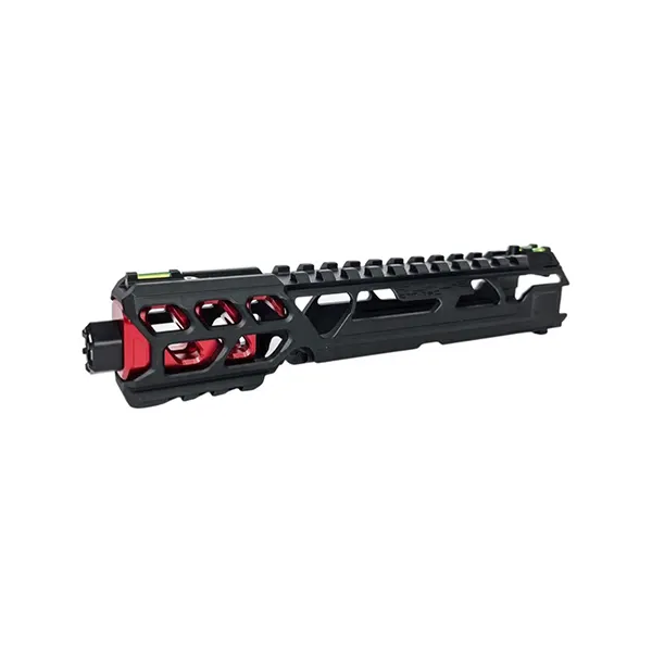 AAP-01 FUKU-2 CNC UPPER SET Short Cutout version