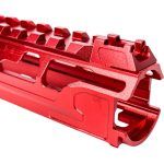 AAP-01 FUKU-2 CNC UPPER SET Short Cutout version