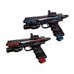 AAP-01/C FUKU-2 CNC UPPER SET - Long CUTOUT Version