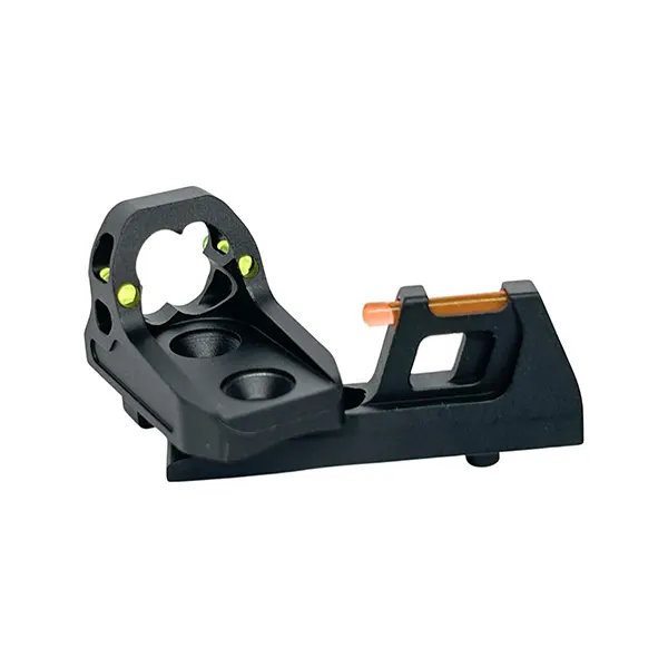 AAP-01/C Ghost Ring V2 Negro