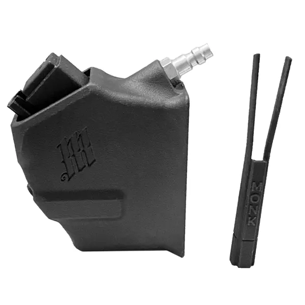 Adaptador Monk M Glock