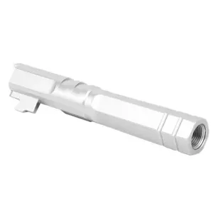 edge hexa 4.3 silver