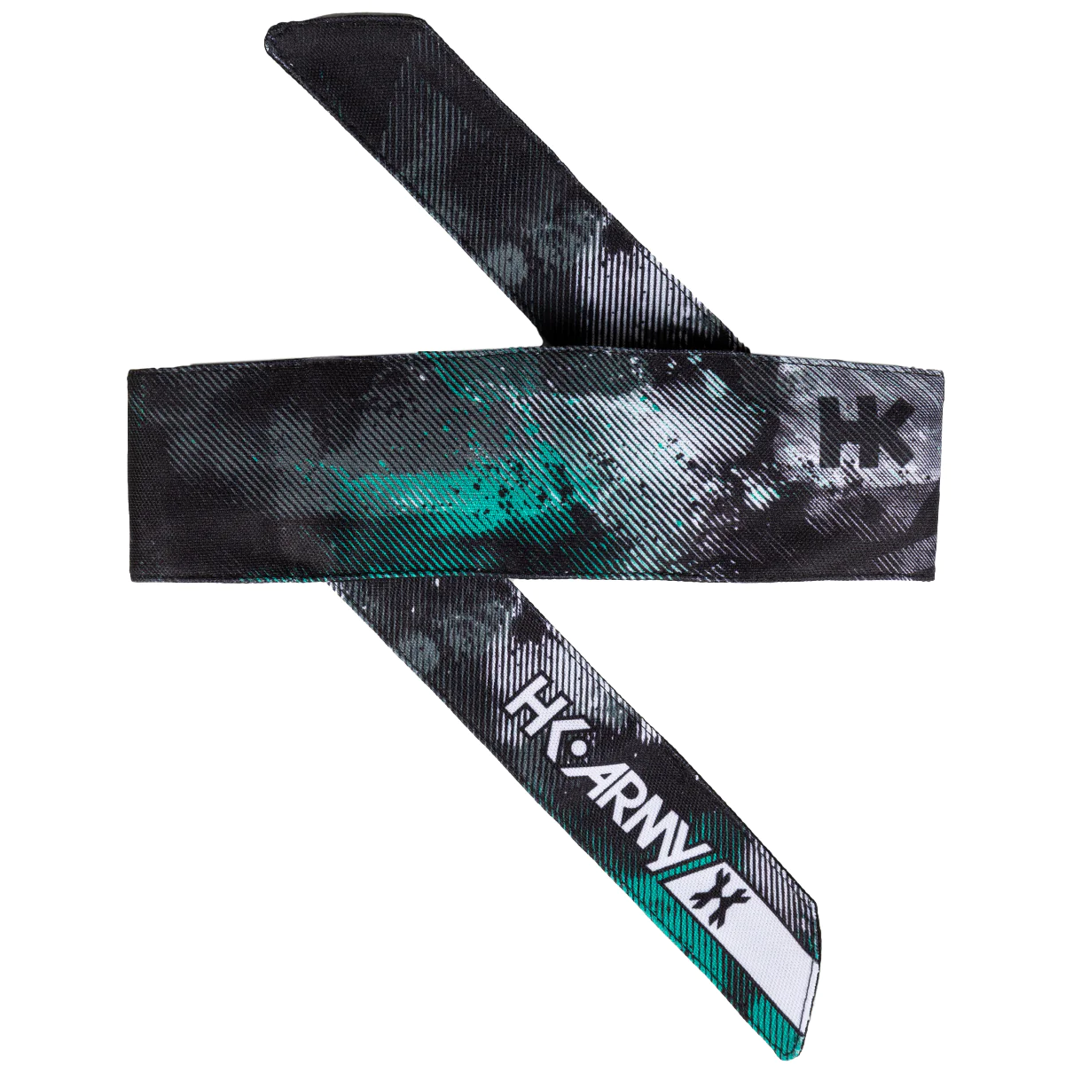 HK Army Headband Dorito God Paintball Protective Padded Headband