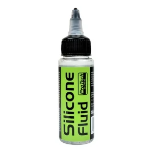 Aceite de silicona Protech 50ml
