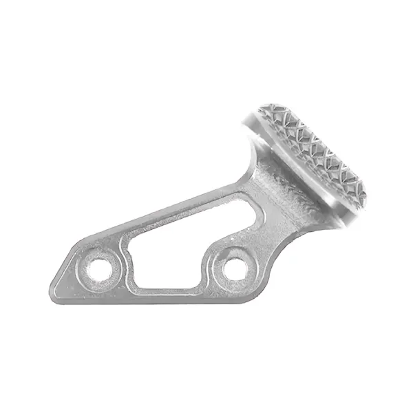 AIP Aluminum Skidproof Thumb Rest