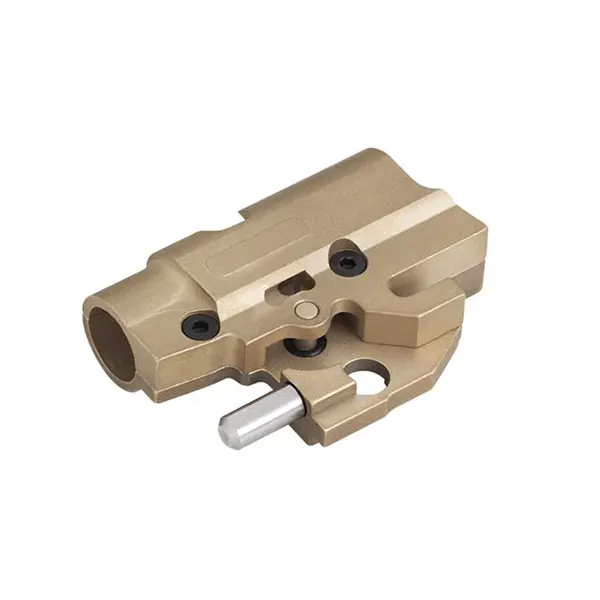 AIP CNC Brass HOP-UP For Hi-capa/1911