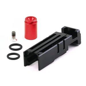 AIP Aluminum Blowback Housing for marui G17