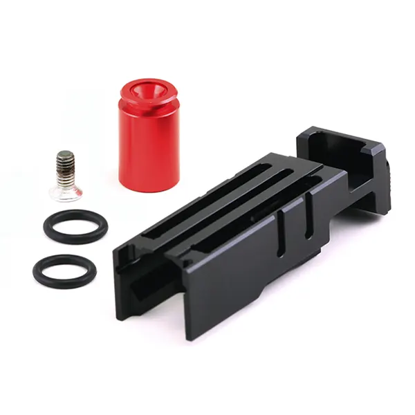 AIP Aluminum Blowback Housing for marui G17