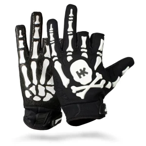 Guantes HK Army Bones