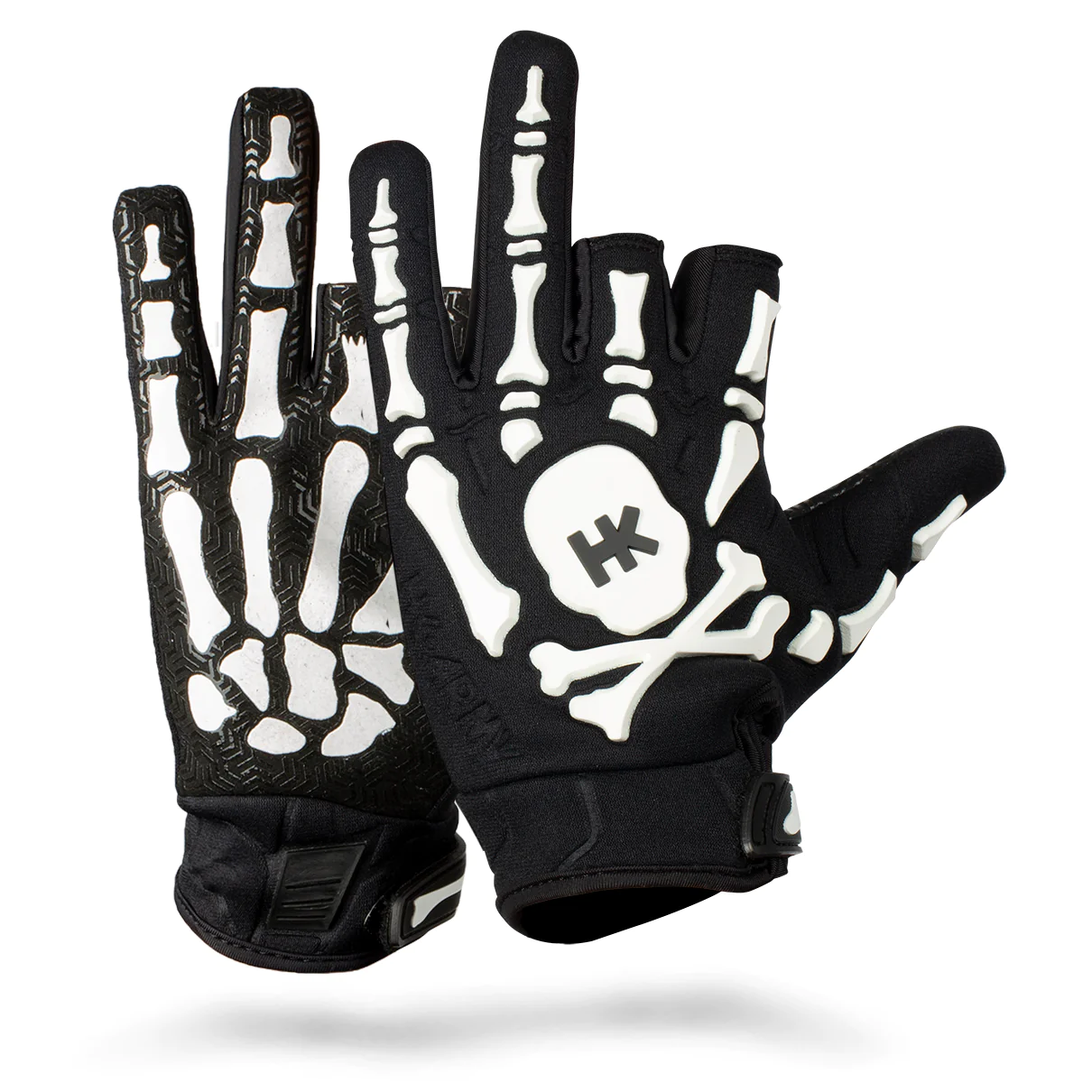 Guantes HK Army Bones