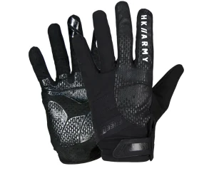 Guantes HK Army Freeline - Stealth