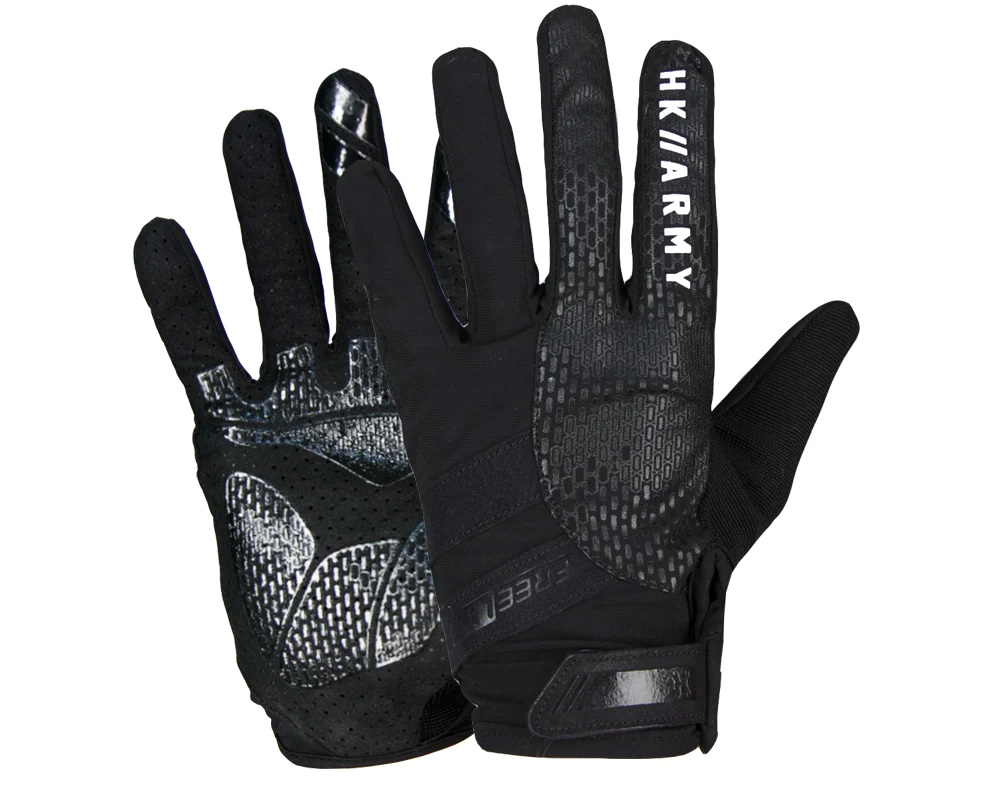 Guantes HK Army Freeline - Stealth