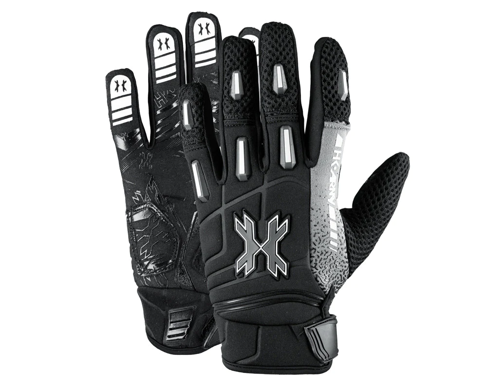 Guantes HK Army Pro (Full Finger)