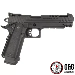 REPLICA G&G GPM1911 CP GBB
